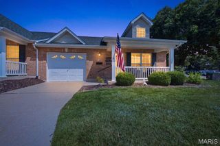 138 Green Gables Drive, Wentzville, MO 63385