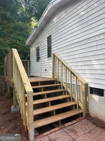 111 Loggins Road, Commerce, GA 30529
