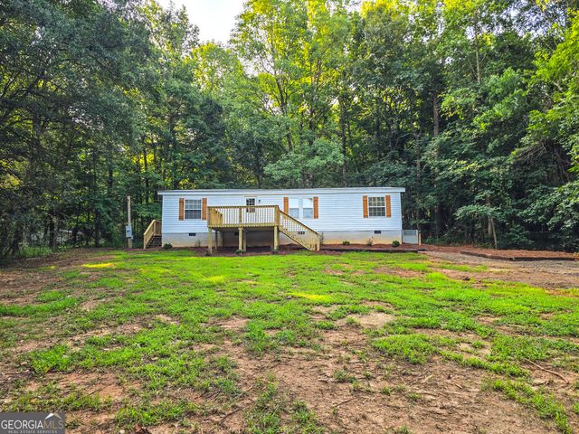 111 Loggins Road, Commerce, GA 30529