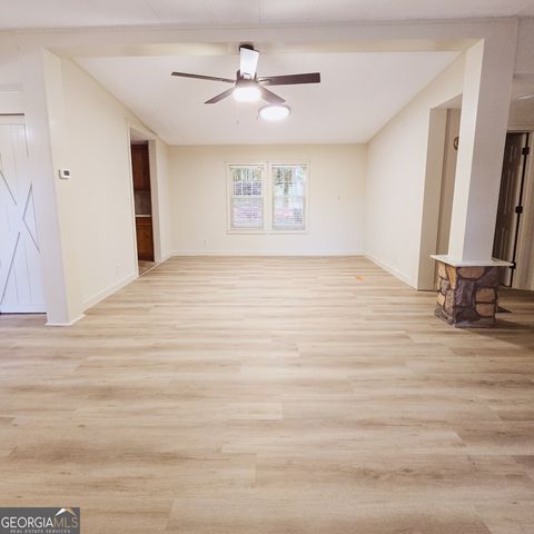 111 Loggins Road, Commerce, GA 30529