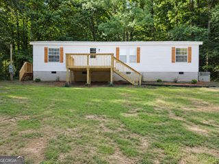 111 Loggins Road, Commerce, GA 30529