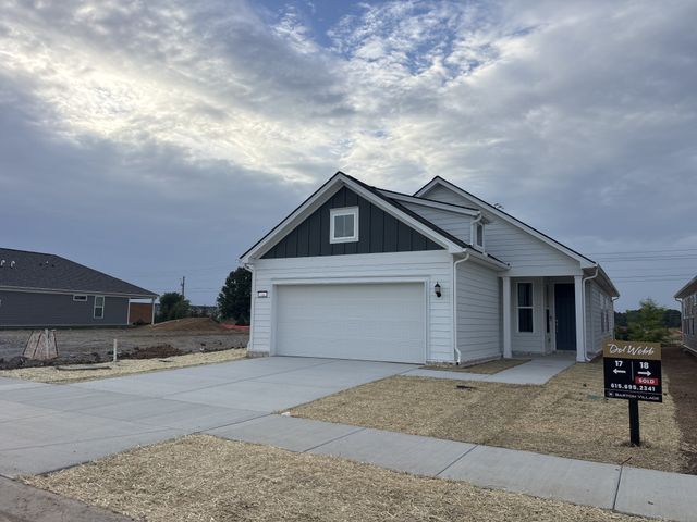 506 Scarlet Oak Drive, Lebanon, TN 37090