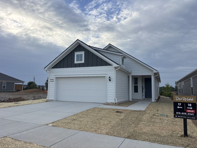 506 Scarlet Oak Drive, Lebanon, TN 37090