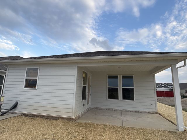 506 Scarlet Oak Drive, Lebanon, TN 37090