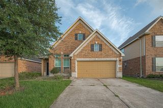 4139 Falvel Cove Drive, Spring, TX 77388