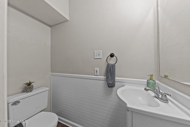 134 Mallards Cove, Vass, NC 28394