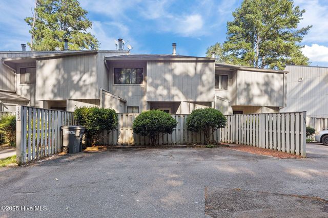 134 Mallards Cove, Vass, NC 28394