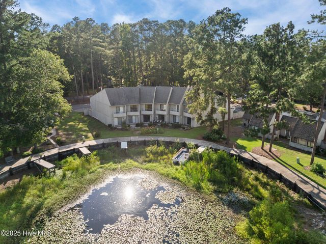 134 Mallards Cove, Vass, NC 28394