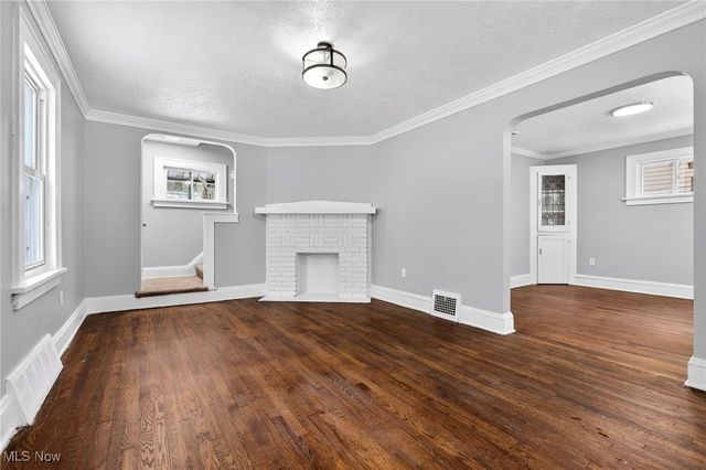 14116 Edgewood Avenue, Cleveland, OH 44128