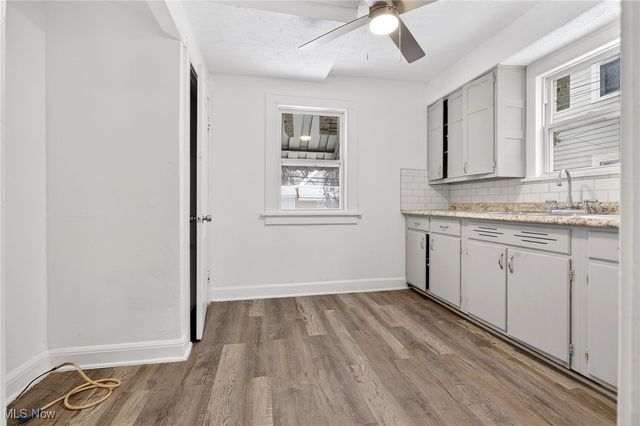 14116 Edgewood Avenue, Cleveland, OH 44128