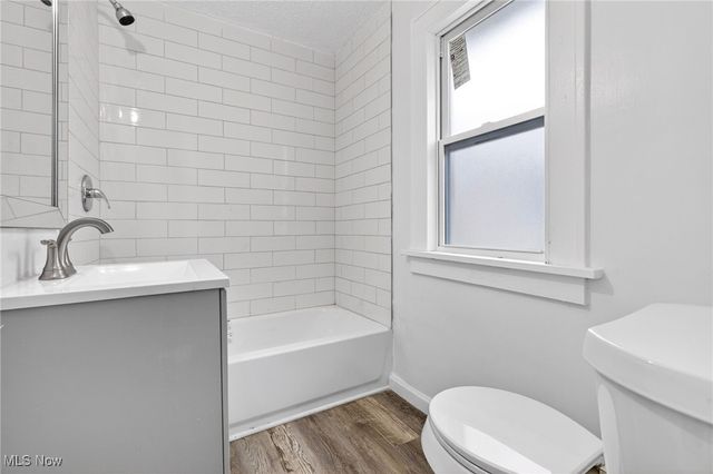 14116 Edgewood Avenue, Cleveland, OH 44128