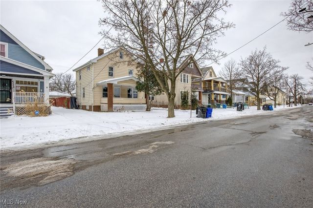 14116 Edgewood Avenue, Cleveland, OH 44128