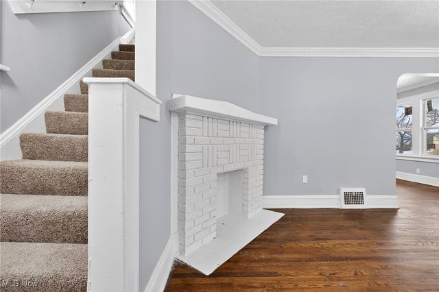 14116 Edgewood Avenue, Cleveland, OH 44128