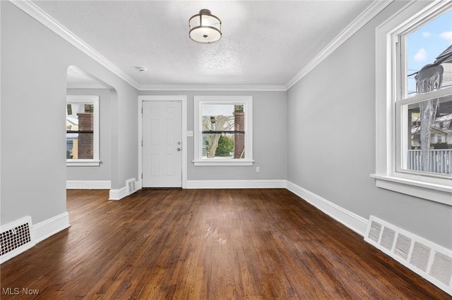 14116 Edgewood Avenue, Cleveland, OH 44128