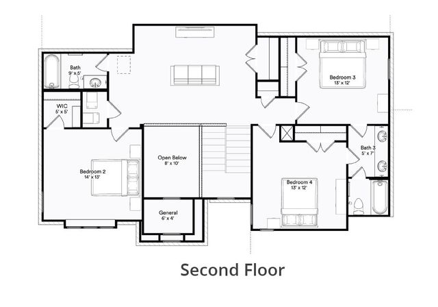 8811 W Ap0ll0 Drive, Bentonville, AR 72713