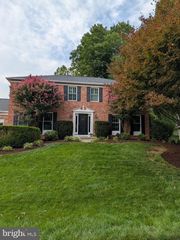 45 BALMORAL DR, Chadds Ford, PA 19317