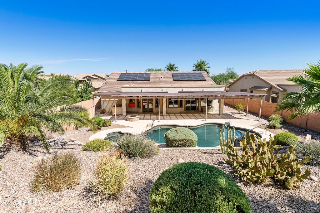 Image 12 of property listing at 319 E HILLSIDE Street, Mesa, AZ 85201