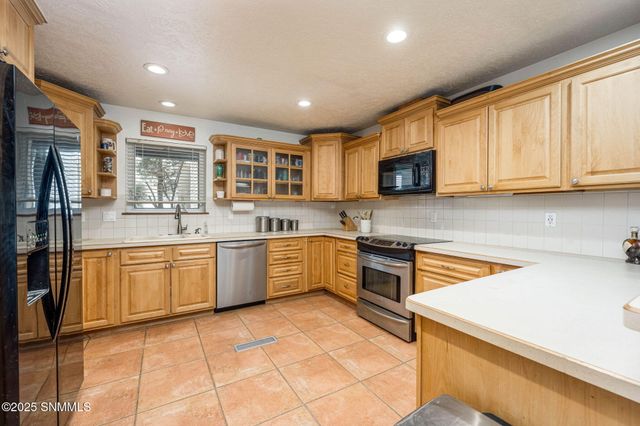 4825 Ocotillo Road, Las Cruces, NM 88011
