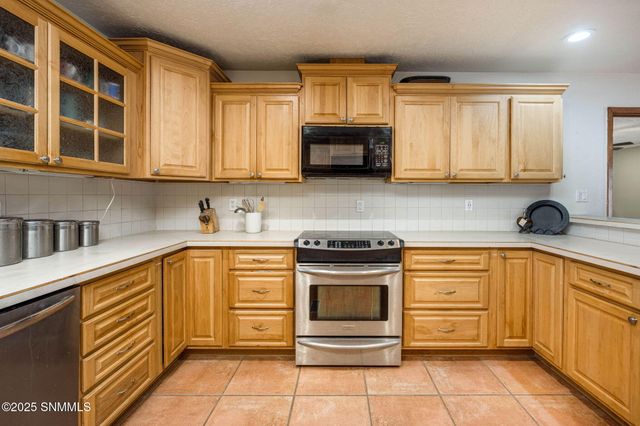 4825 Ocotillo Road, Las Cruces, NM 88011