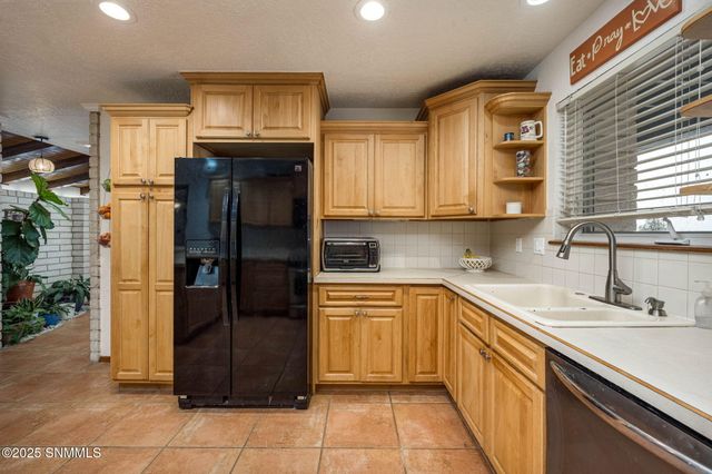 4825 Ocotillo Road, Las Cruces, NM 88011
