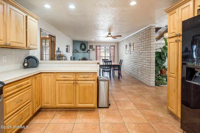 4825 Ocotillo Road, Las Cruces, NM 88011