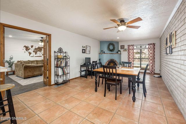 4825 Ocotillo Road, Las Cruces, NM 88011