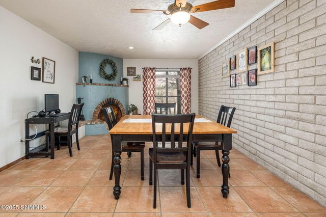 4825 Ocotillo Road, Las Cruces, NM 88011