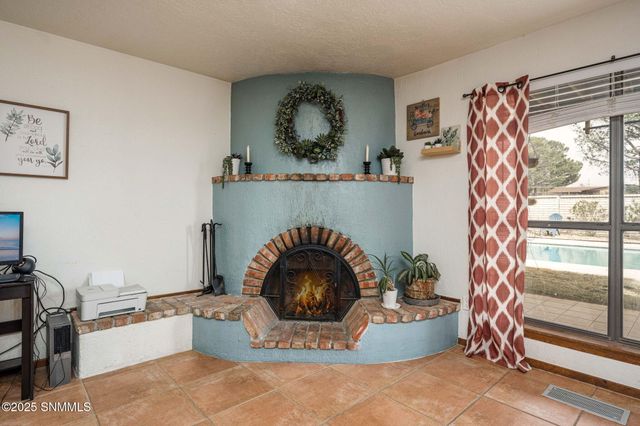 4825 Ocotillo Road, Las Cruces, NM 88011