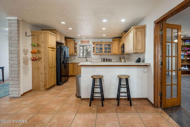 4825 Ocotillo Road, Las Cruces, NM 88011