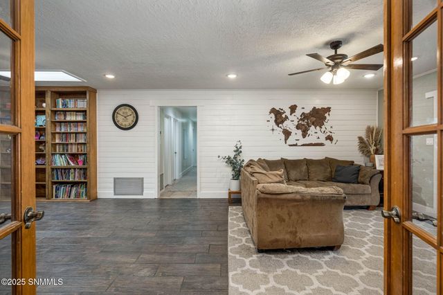 4825 Ocotillo Road, Las Cruces, NM 88011