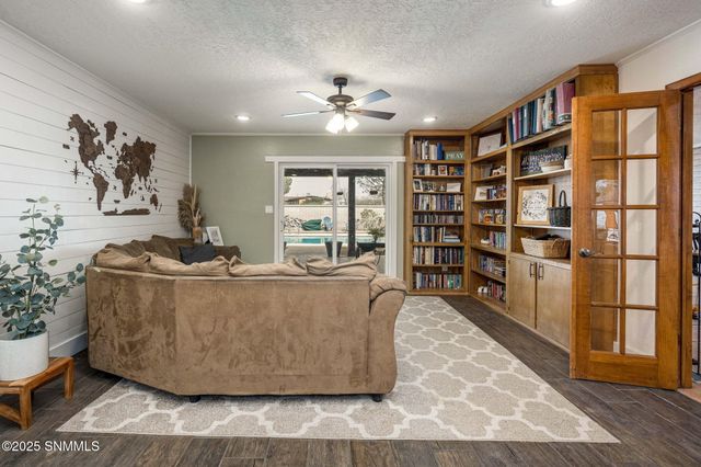4825 Ocotillo Road, Las Cruces, NM 88011