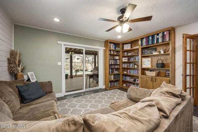 4825 Ocotillo Road, Las Cruces, NM 88011