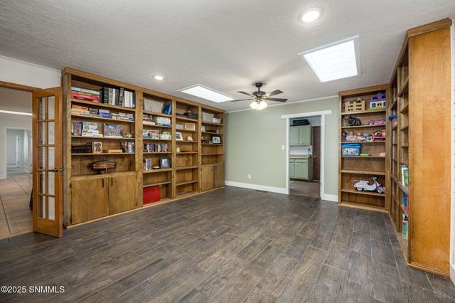 4825 Ocotillo Road, Las Cruces, NM 88011