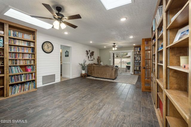 4825 Ocotillo Road, Las Cruces, NM 88011