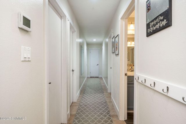 4825 Ocotillo Road, Las Cruces, NM 88011