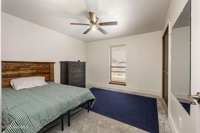 4825 Ocotillo Road, Las Cruces, NM 88011
