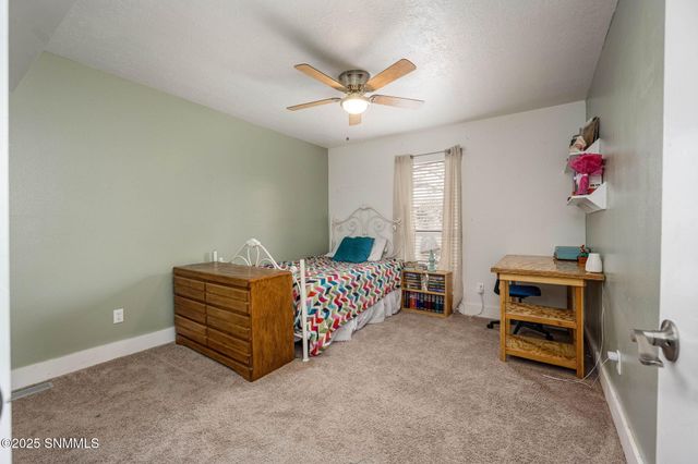 4825 Ocotillo Road, Las Cruces, NM 88011