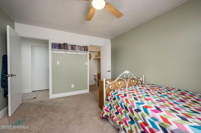4825 Ocotillo Road, Las Cruces, NM 88011