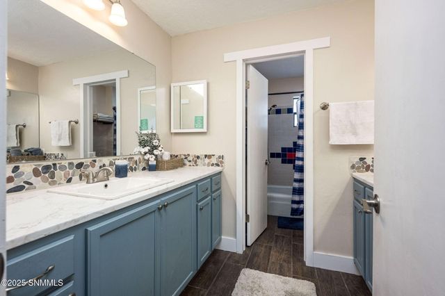 4825 Ocotillo Road, Las Cruces, NM 88011