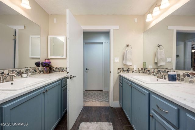 4825 Ocotillo Road, Las Cruces, NM 88011