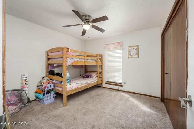 4825 Ocotillo Road, Las Cruces, NM 88011