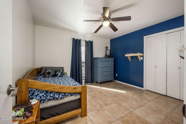 4825 Ocotillo Road, Las Cruces, NM 88011