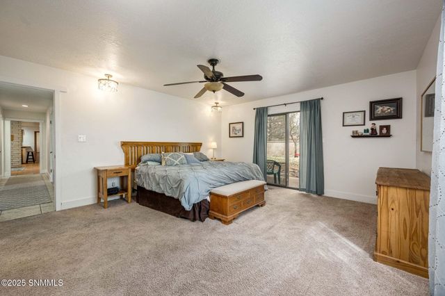 4825 Ocotillo Road, Las Cruces, NM 88011