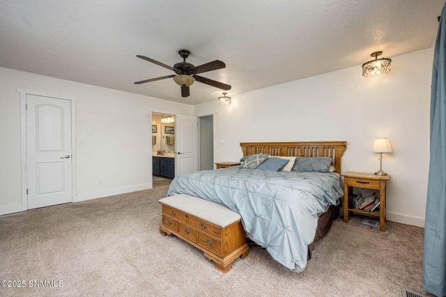 4825 Ocotillo Road, Las Cruces, NM 88011