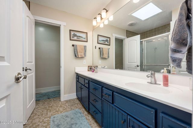 4825 Ocotillo Road, Las Cruces, NM 88011