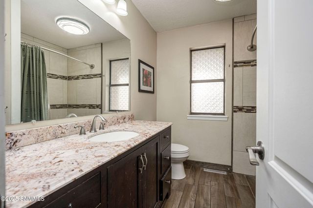4825 Ocotillo Road, Las Cruces, NM 88011