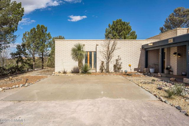 4825 Ocotillo Road, Las Cruces, NM 88011