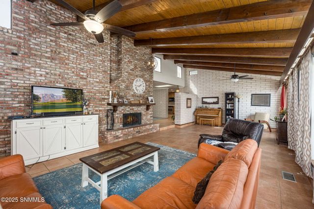 4825 Ocotillo Road, Las Cruces, NM 88011
