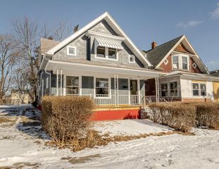 936 Orchard Street, Toledo, OH 43609