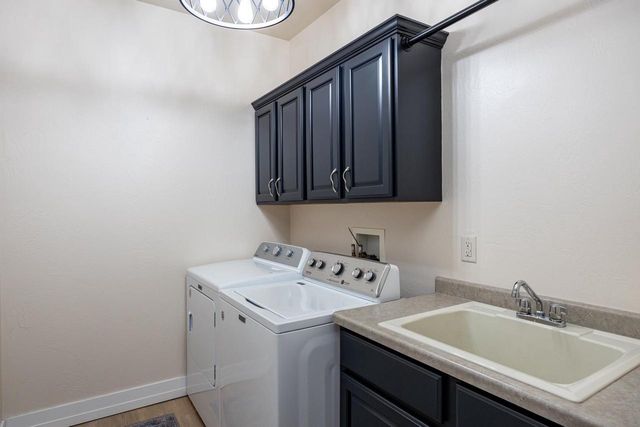 N7834 EDGEWATER COURT, Sherwood, WI 54169